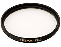 Sigma EX DG 52mm Multi-Coated UV Filter
