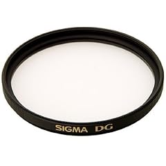 Sigma EX DG UV-Filter (72 mm, Mehrfachbeschichtung, mehrfach verg�tet)