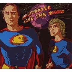Save the World