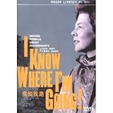 IKnowWhereI'mGoingwithRogerLiveseyandWendyHiller(Import)