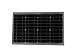 24W solar panel - 12V Battery charging/Trickle charging - Carvans/Boats/Motor Homes/Fishing