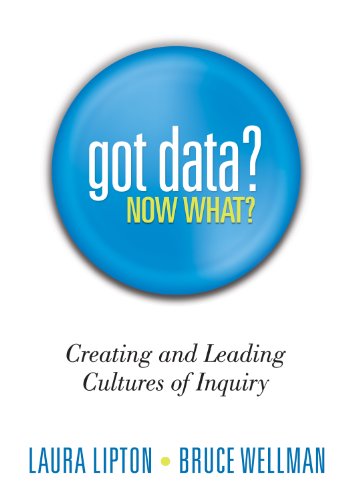 Got Data? Now What?: Creating and Leading Cultures of Inquiry