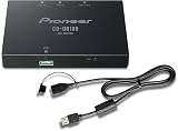 Pioneer CD-UB100 USB Adapter Cable