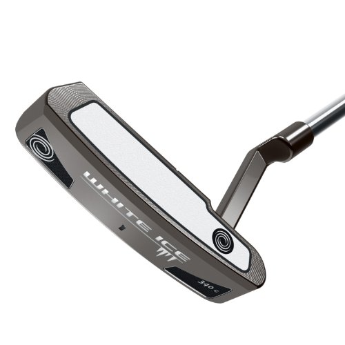 Odyssey White Ice #1 Putter : right, 35 IN