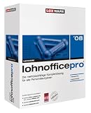 UPG lohn office pro 2008 D