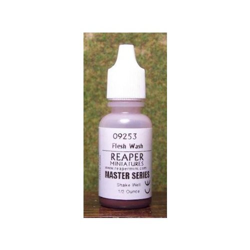RPR09253PT Flesh Wash by Reaper Miniatures Master Series