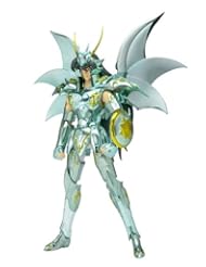 From Amazon.com. Click for details:
 Toy: Saint Seiya: Myth Dragon Shiryu (God Cloth) - Bandai Toy: Saint Seiya: Myth Dragon Shiryu (God Cloth) - Bandai