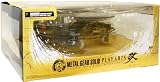 Metal Gear Solid: Play Arts Chrysalis Peace Walker Action Figure