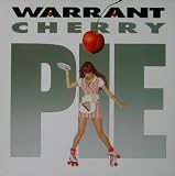 Cherry pie (1990) [VINYL]