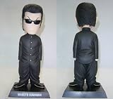 クローズ＆WORST CRAZY HEADS(クレイジーヘッド) 杉原誠 通常版 完成品フィギュアイメージ