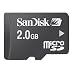 2GB MicroSD Card