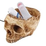 Skull USB Hub