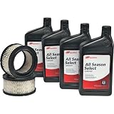 Buy - Ingersoll-Rand Air Compressor Start-Up Kit for 10 and 15 HP Electric Compressors by Ingersoll-Rand