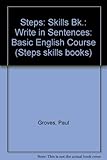 Write in sentences