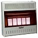 Kozy World KWN321 30,000-BTU Vent-Free Natural-Gas Infrared Wall Heater