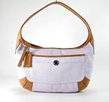 Coach Ergo Mini Signature Hobo Z15227 (SV/Lilac)