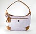 Coach Ergo Mini Signature Hobo Z15227 (SV/Lilac)