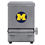 Michigan Wolverines Tooth Pick Holder