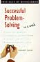Successful Problem Solving in a Week (Successful Business in a Week)