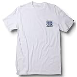 Quiksilver Mens Stack Em High Tee 41shq3NBtML. SL160 Quiksilver Mens Stack Em High Tee