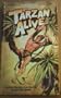 Tarzan Alive