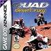 Video Games : Quad Desert Fury