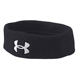 Under Armour Performance Headband (Black)