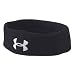 Under Armour Performance Headband (Black)