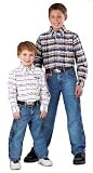 Wrangler 20X Sandblast Carpenter Jean