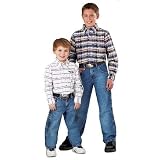 Wrangler 20X Sandblast Carpenter Jean by Wrangler