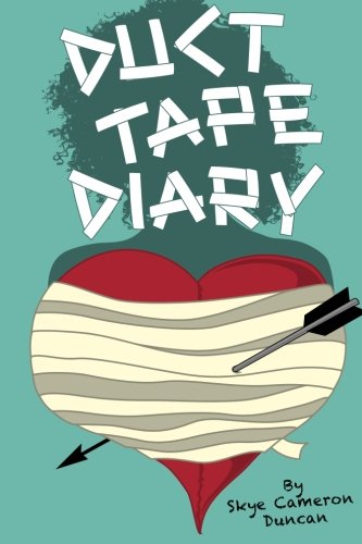 Duct Tape Diary