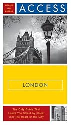 Access London 11e