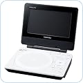 東芝「REGZA」