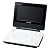 TOSHIBA 7V型REGZAポータブルプレーヤー ワンセグチューナー内蔵 SD-P76DT