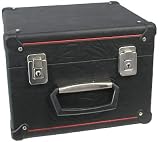 Concertina Hard Shell Case