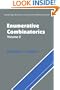 Enumerative Combinatorics, Volume 2