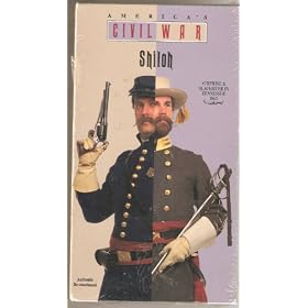 Shiloh [VHS]