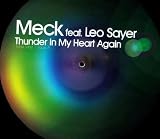 Thunder in My Heart Again [Vinyl]