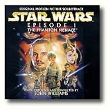 Review John Williams  / Duel of the Fates - Star wars Episode 1 (Promo. CD)