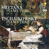 Piano Trio Op. 15 & Op. 50 (Hybr)