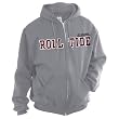 Alabama Crimson Tide Hooded Sweatshirt