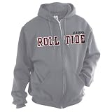 Search : Alabama Crimson Tide Hooded Sweatshirt