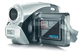 Aiptek POCKET HDDV 8000 digital Camcorder mit Compact Flash Kartenslot Aiptek POCKET HDDV 8000 digital Camcorder mit Compact Flash Kartenslot