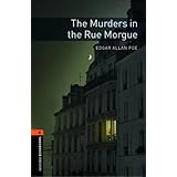 oxford bookworms library the murders in the rue morgue level 2 700 word vocabulary oxford bookworms library