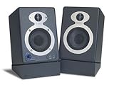 M-AUDIO 10Wプロフェショナルデスクトップモニター StudioPro3 MSTUDIOPRO3