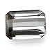 11x9mm Octagonal Aquamarine Loose Gemstone