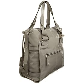 BE & D Belleville Tote