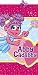 Abby Cadabby 54in x 96in Plastic Tablecover