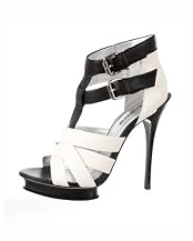 Chelsea Strappy Sandal