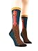 Foot Traffic Turkey Gobbler Women's Socks